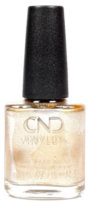 Get That Gold * CND Vinylux