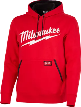 Hoodie - Milwaukee Midweight Pullover Hoodie, 352