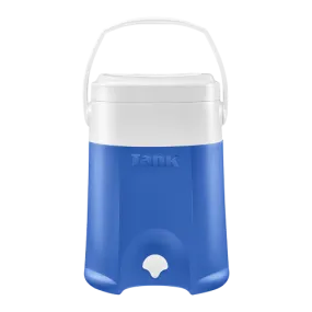 Ice Tank 16 L - Blue