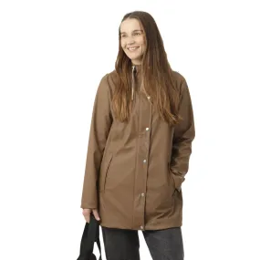 ILSE JACOBSEN - SHORT RAIN COAT