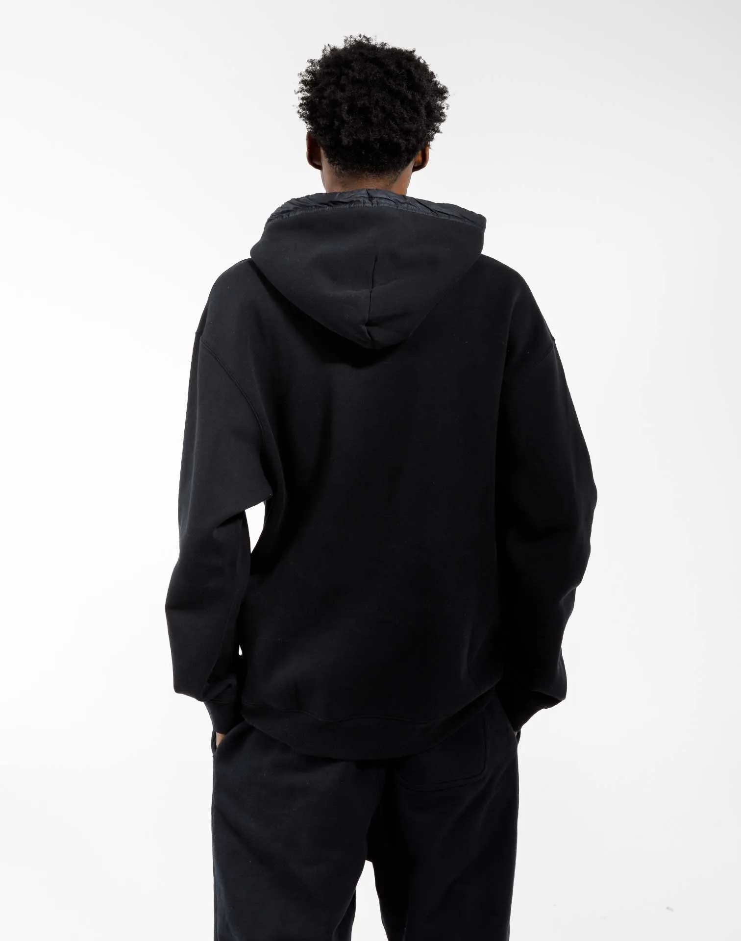 Jordan Essentials Mountainside Graphic Pullover Hoodie