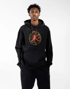 Jordan Essentials Mountainside Graphic Pullover Hoodie