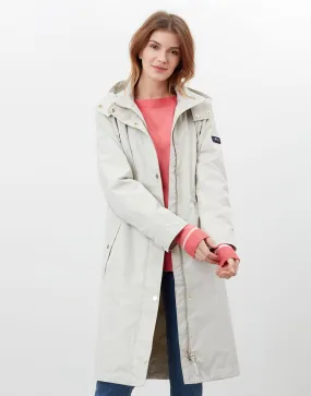 Joules | Taunton | Waterproof Raincoat | Women's