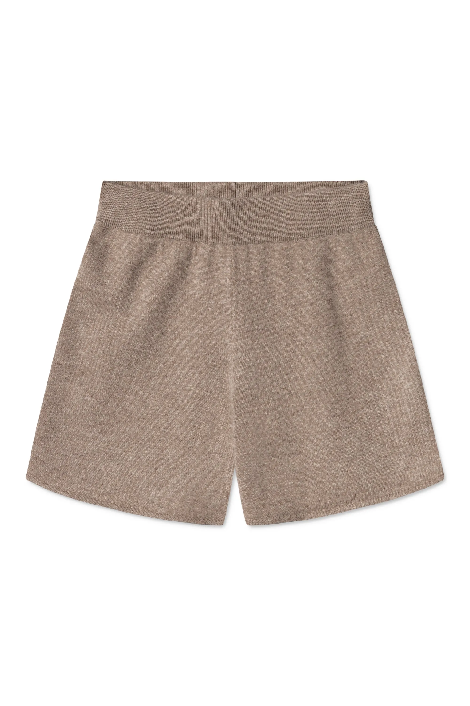 KATE KNIT BROWN