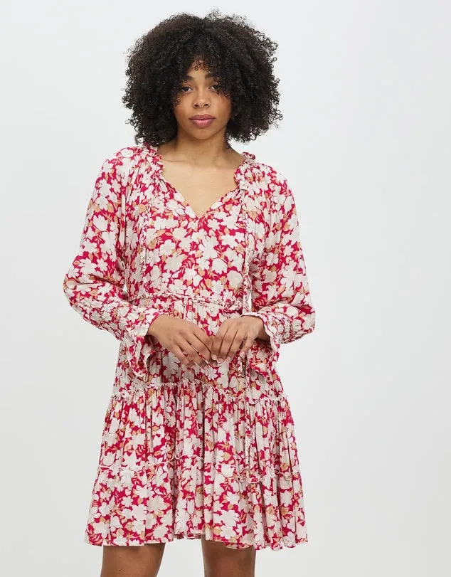 Leilani Dress