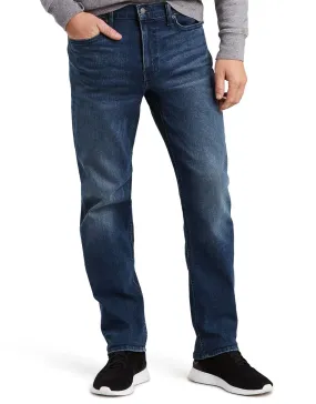 LEVI'S Mens 541 Athletic Taper Fit Jeans