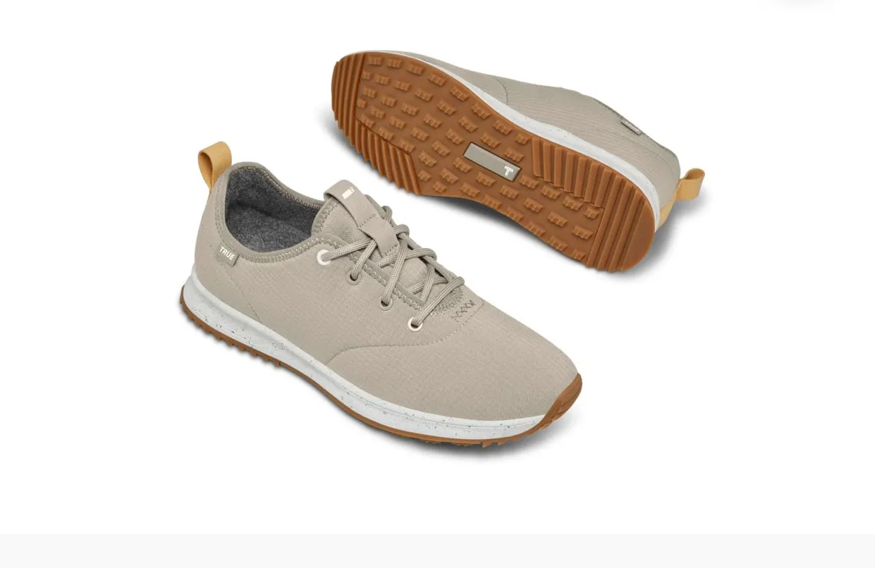 Linksoul Tru ALL DAY RIPSTOP-Steele Grey