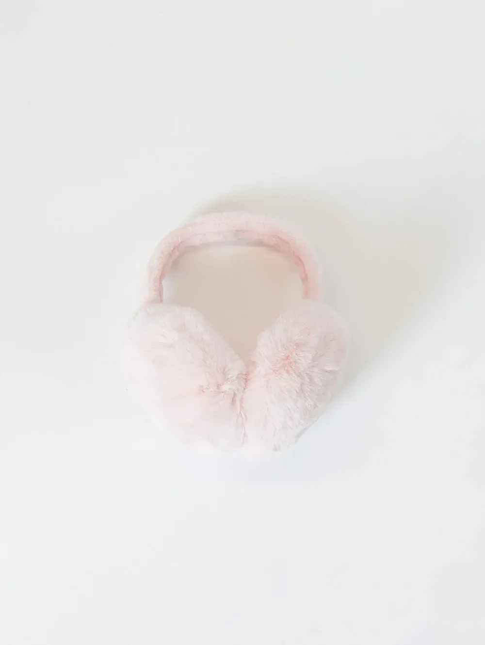Lyla   Luxe Earmuffs or Ear Muffs