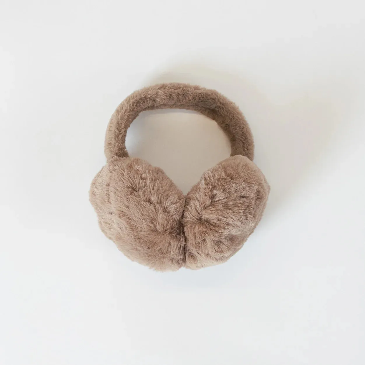 Lyla   Luxe Earmuffs or Ear Muffs