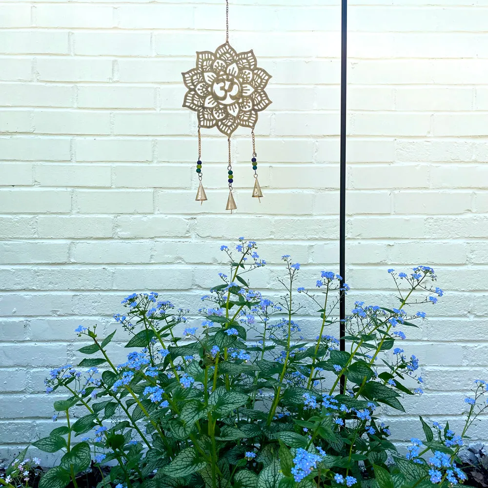 Mandala Om Chime
