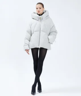 MATIGNON  | CASHMERE KNIT JACKET