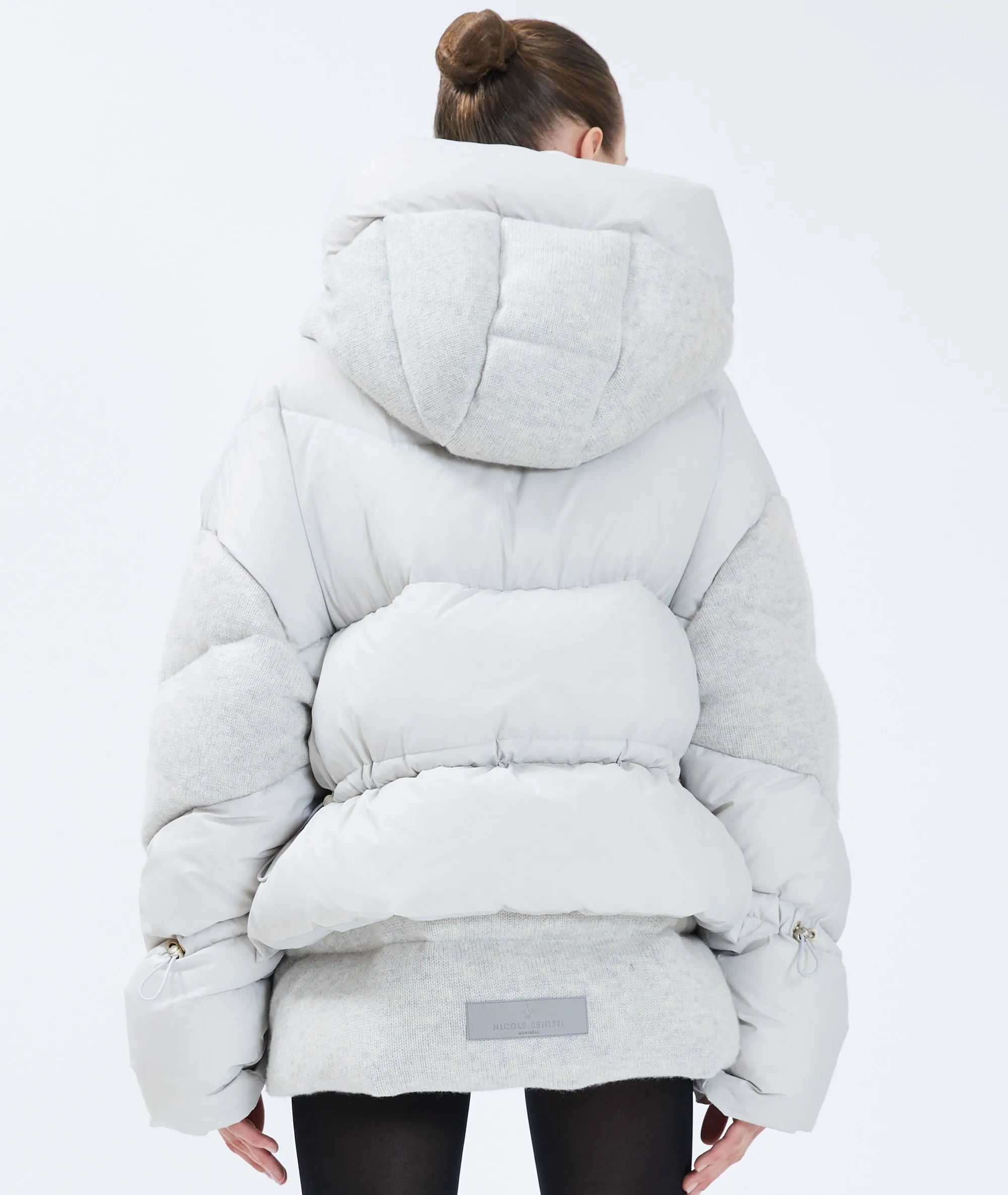 MATIGNON  | CASHMERE KNIT JACKET