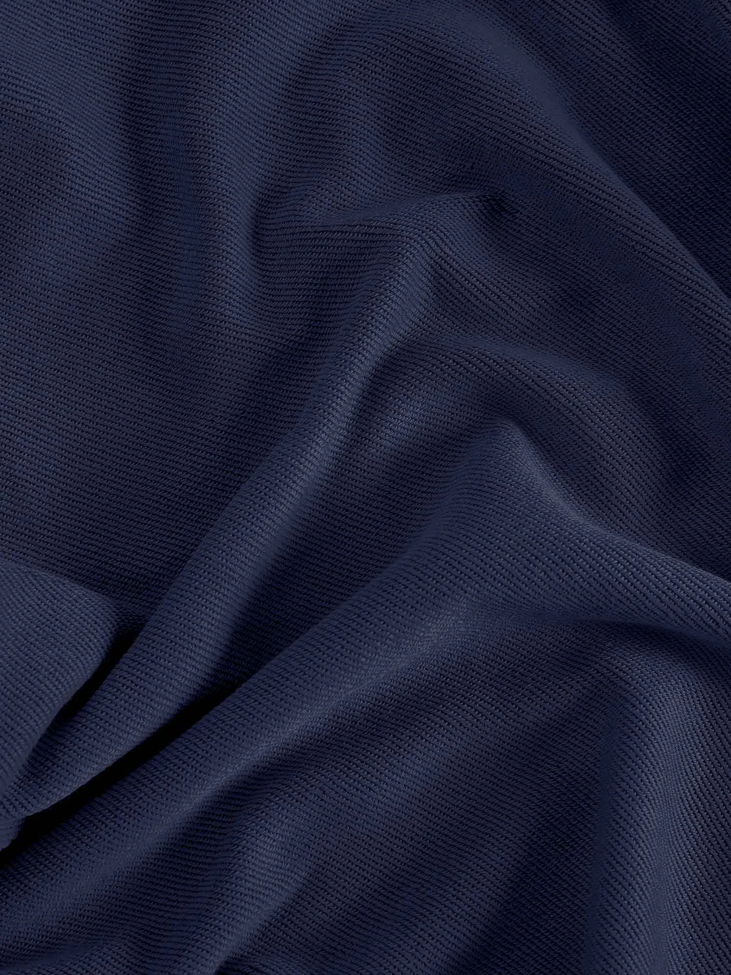 Mens 365 Midweight Shorts—navy blue