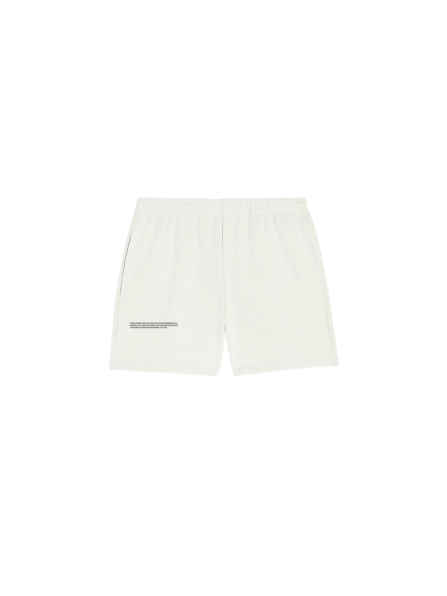 Mens 365 Midweight Shorts—off-white