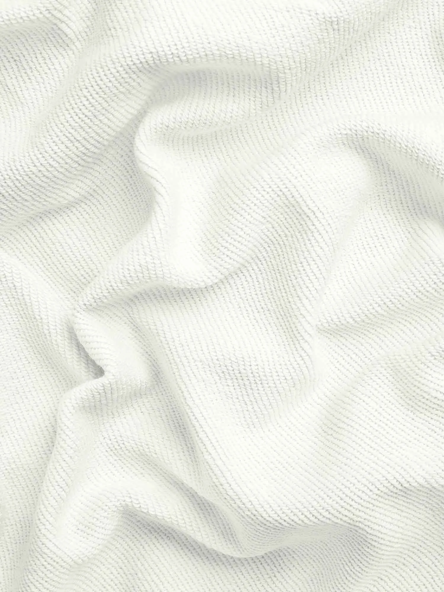 Mens 365 Midweight Shorts—off-white
