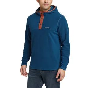 Men's Fast Fleece Anorak Hoodie