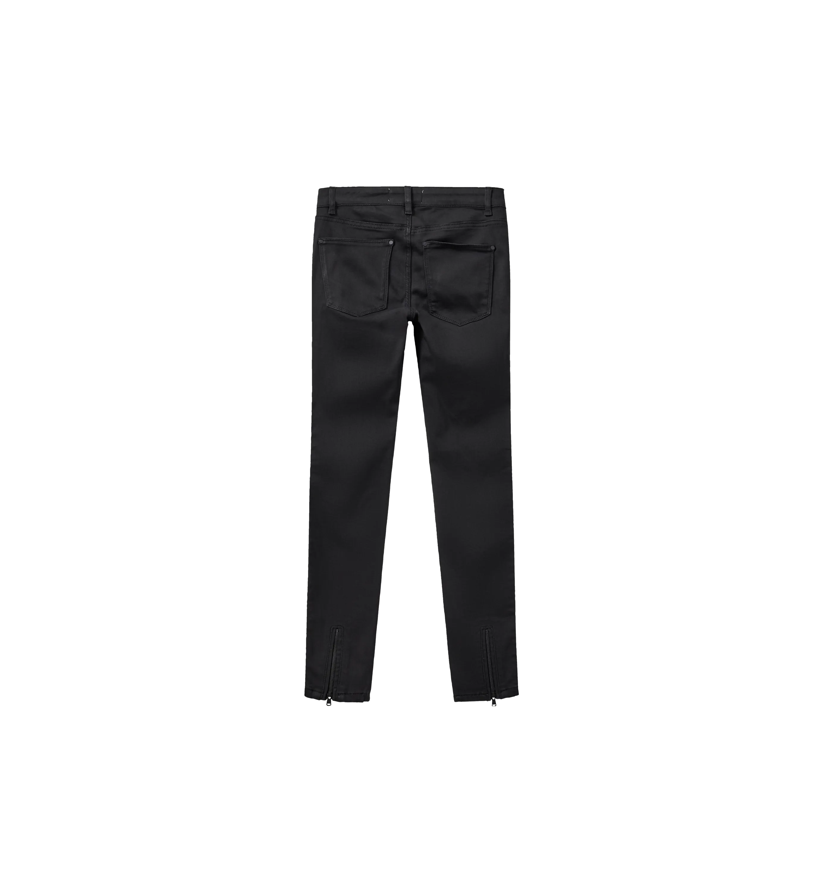 MMVictoria 7/8 Silk Touch Jeans