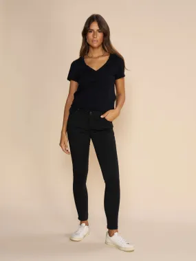 MMVictoria 7/8 Silk Touch Jeans