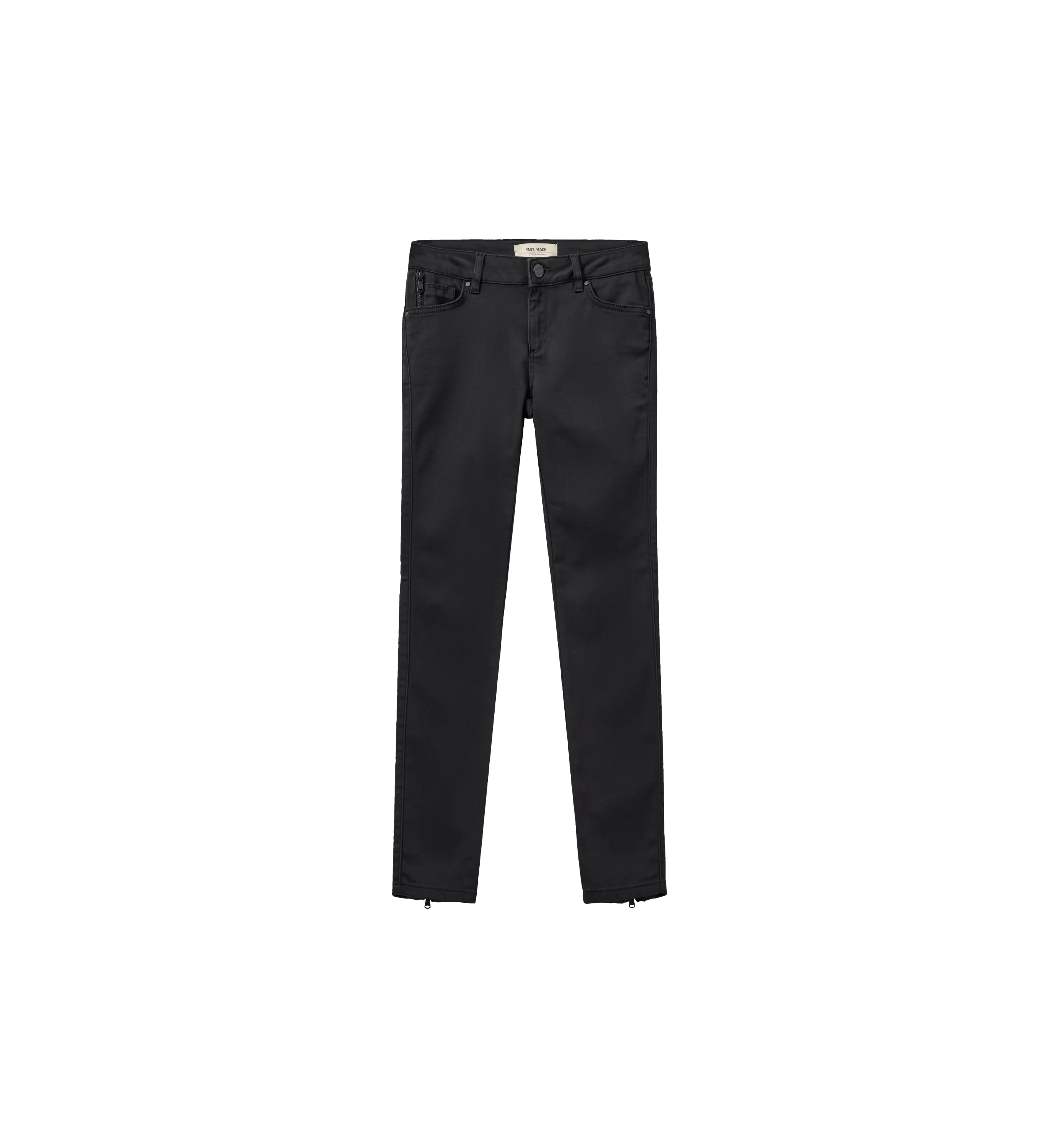 MMVictoria 7/8 Silk Touch Jeans