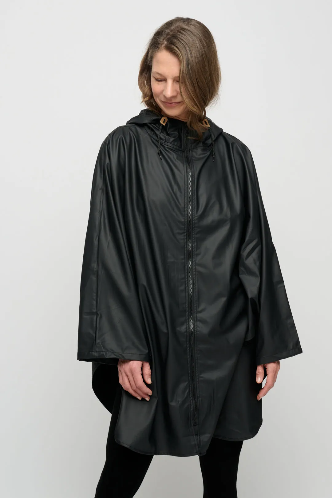 Moshi Moshi Mind Let It Rain Cape