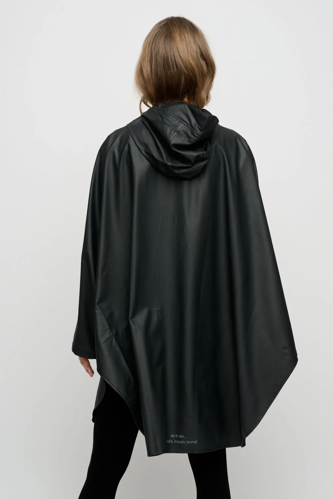 Moshi Moshi Mind Let It Rain Cape