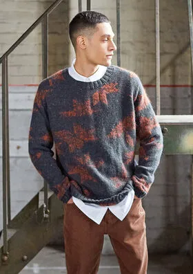 New Nordic Men's Collection ZB253