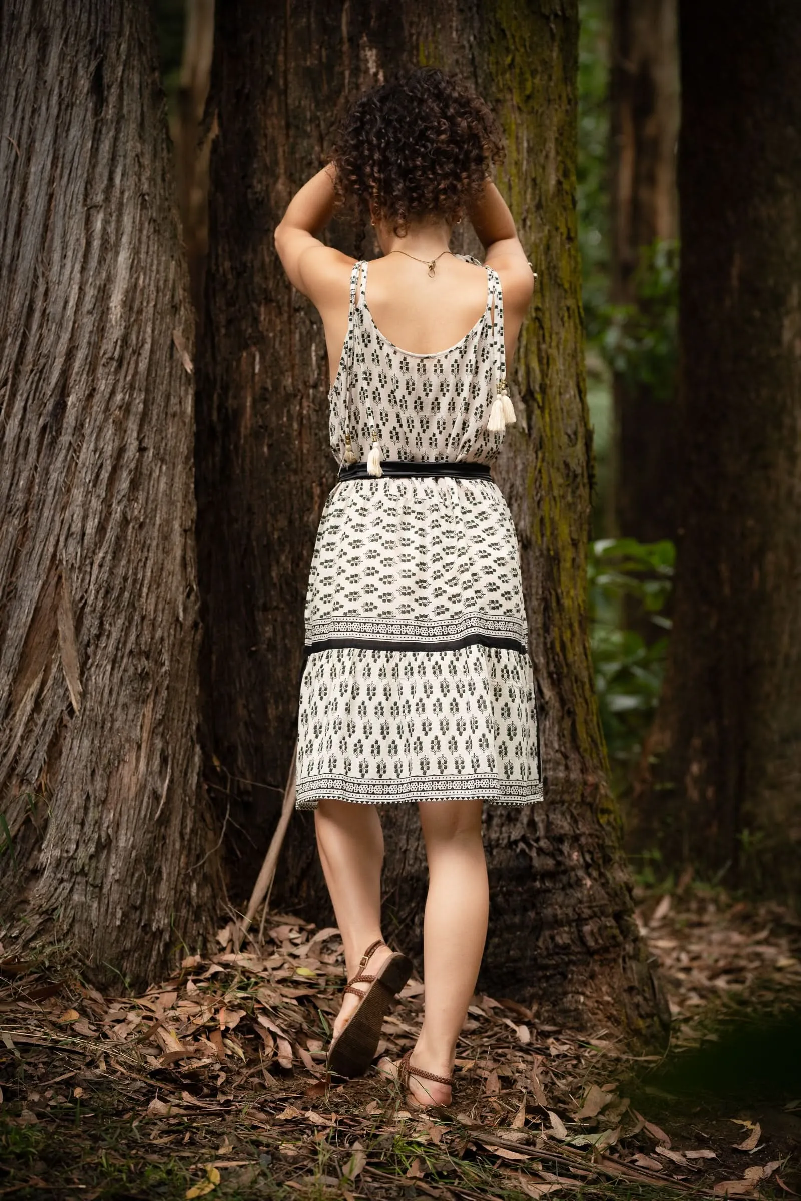 Nirvana Dress