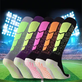Non-Slip Sports Socks for Men