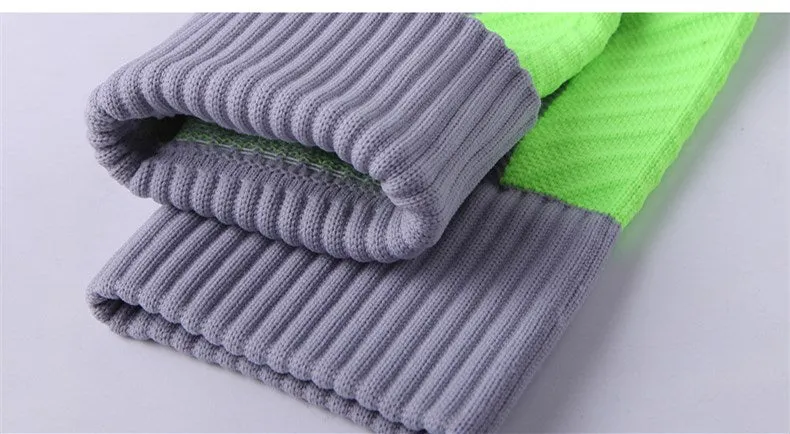 Non-Slip Sports Socks for Men