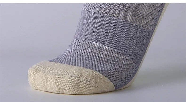 Non-Slip Sports Socks for Men