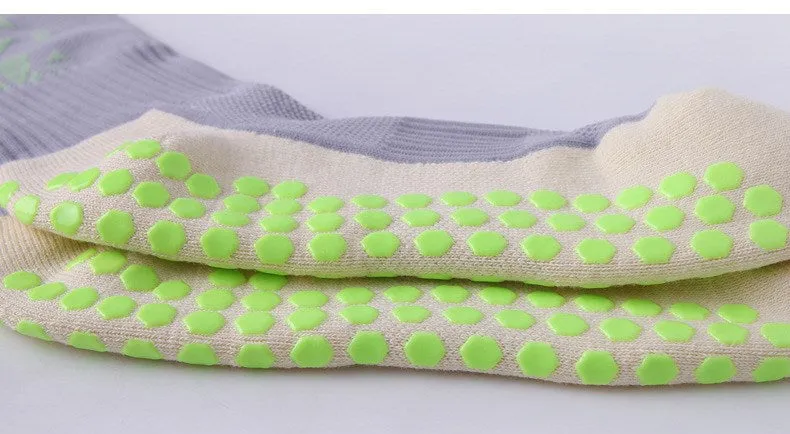 Non-Slip Sports Socks for Men