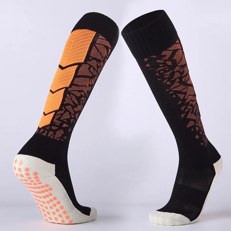 Non-Slip Sports Socks for Men