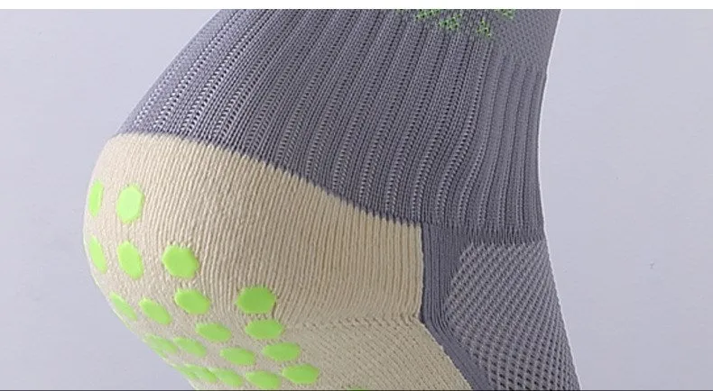 Non-Slip Sports Socks for Men