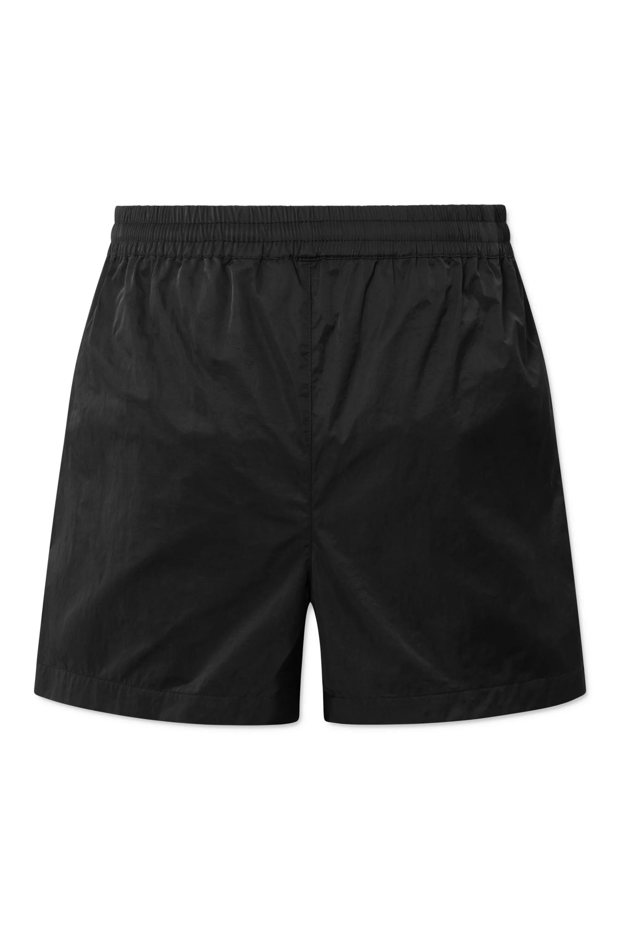 PAULINE MATTE TECH - JET BLACK