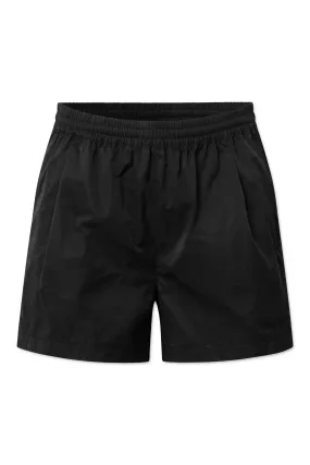 PAULINE MATTE TECH - JET BLACK