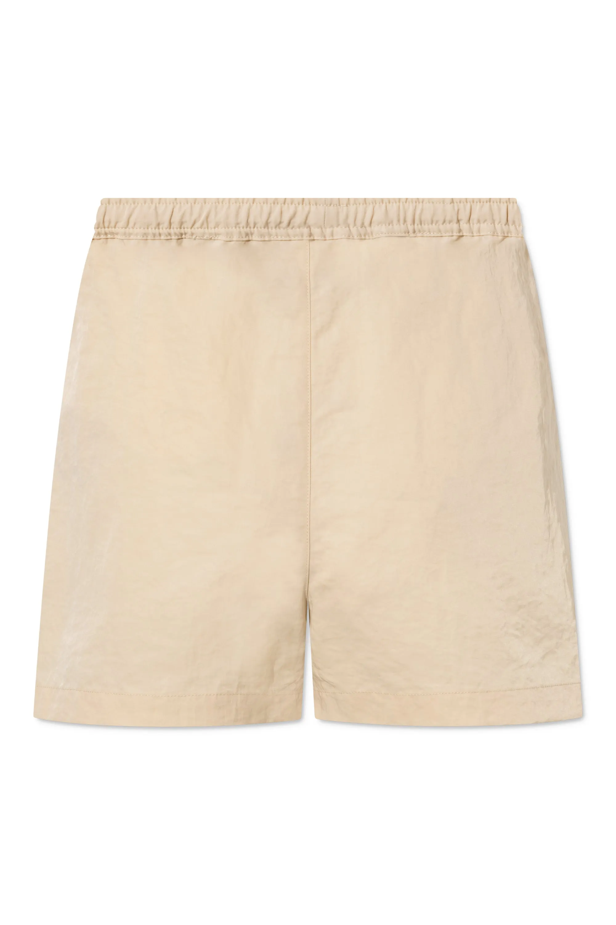 PAULINE SHORTS IVORY