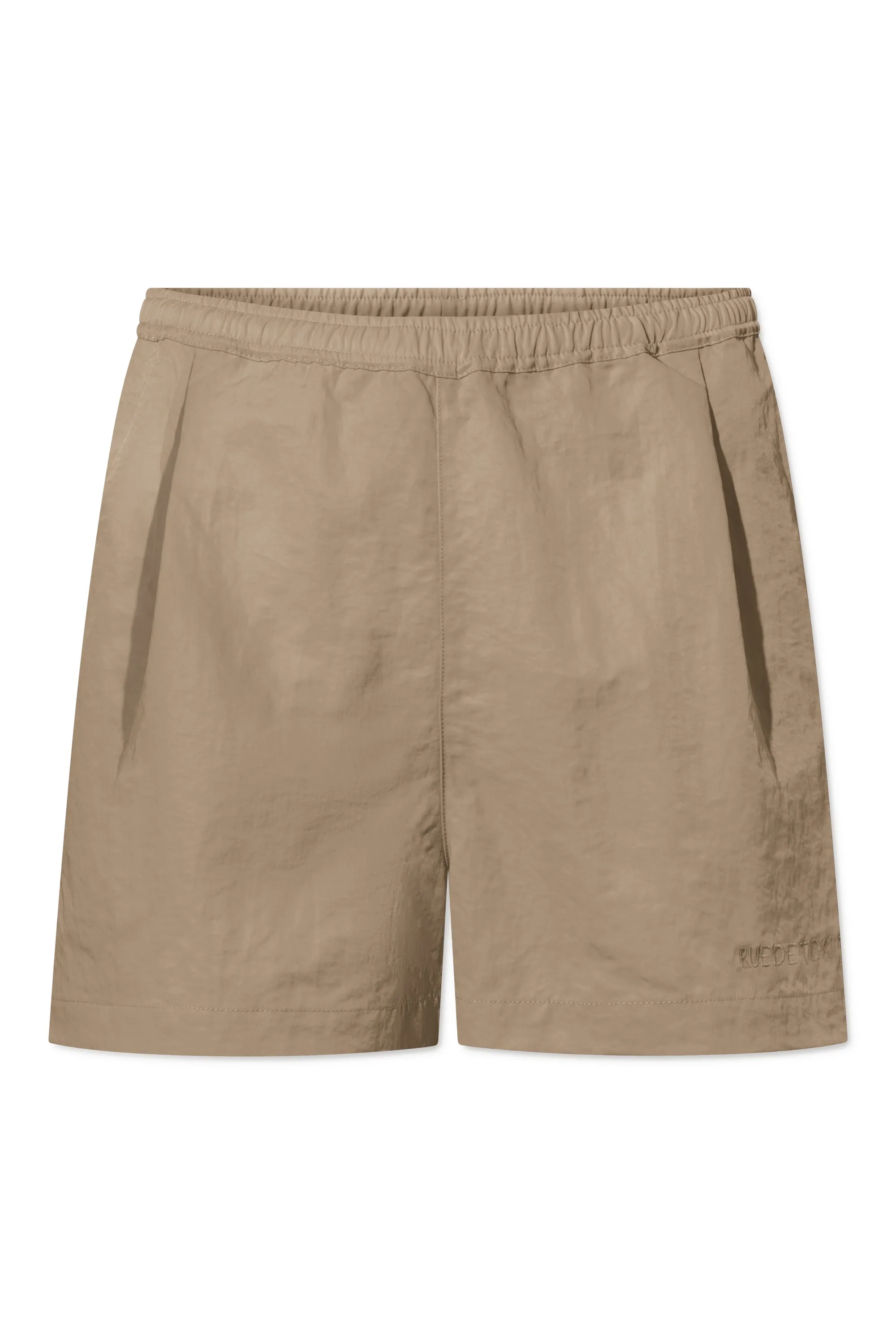 PAULINE SHORTS KHAKI