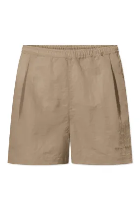 PAULINE SHORTS KHAKI