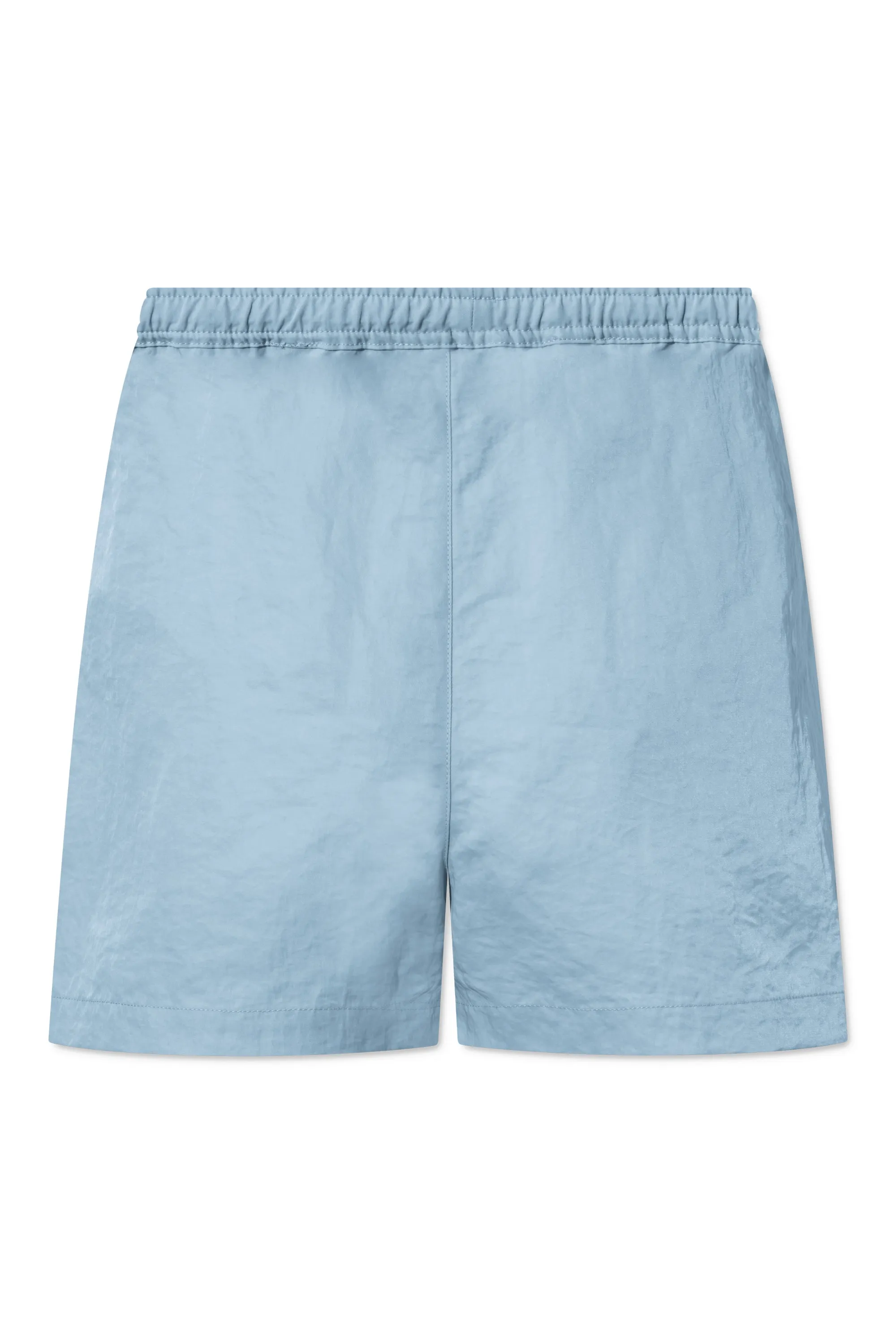 PAULINE SHORTS LIGHT BLUE