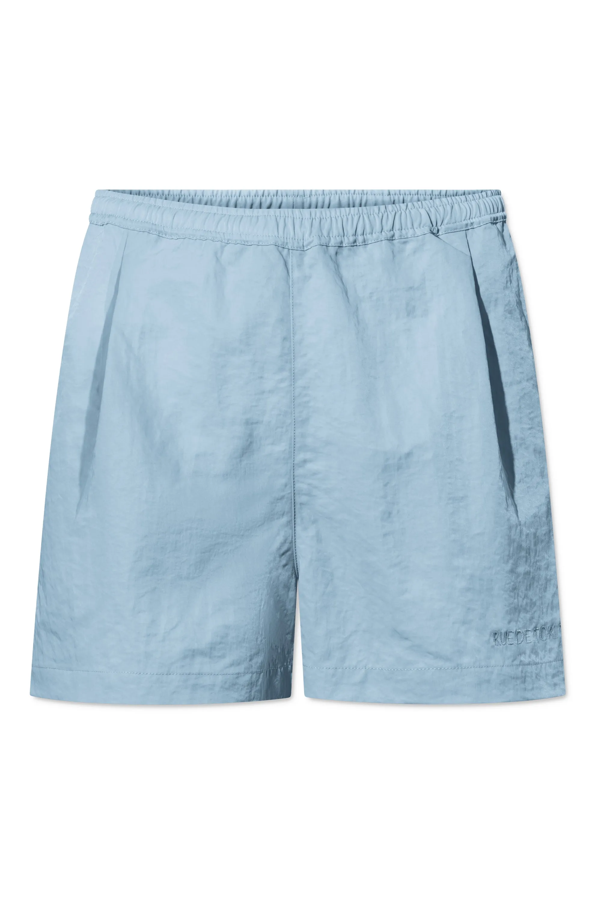 PAULINE SHORTS LIGHT BLUE