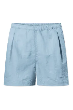 PAULINE SHORTS LIGHT BLUE
