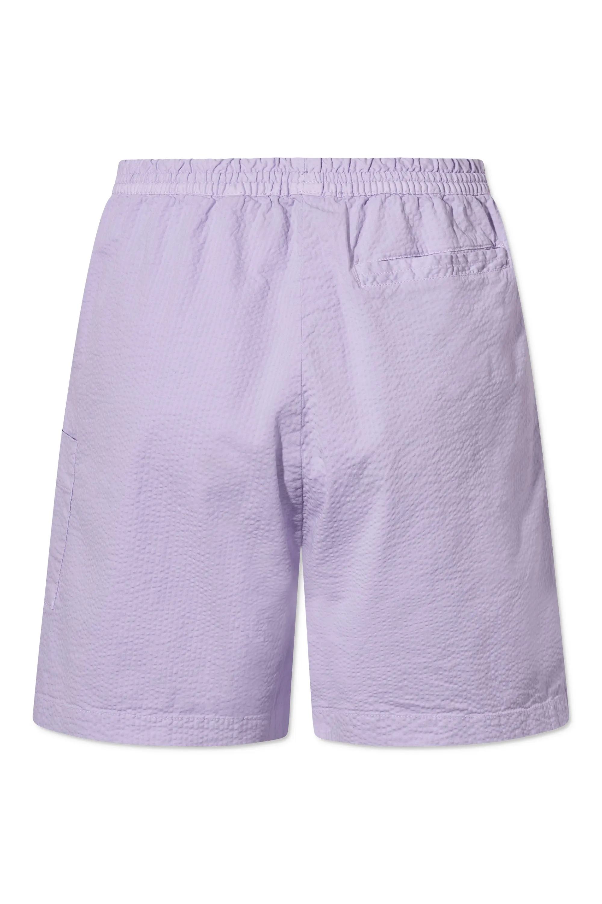 PEDRO SHORTS PURPLE