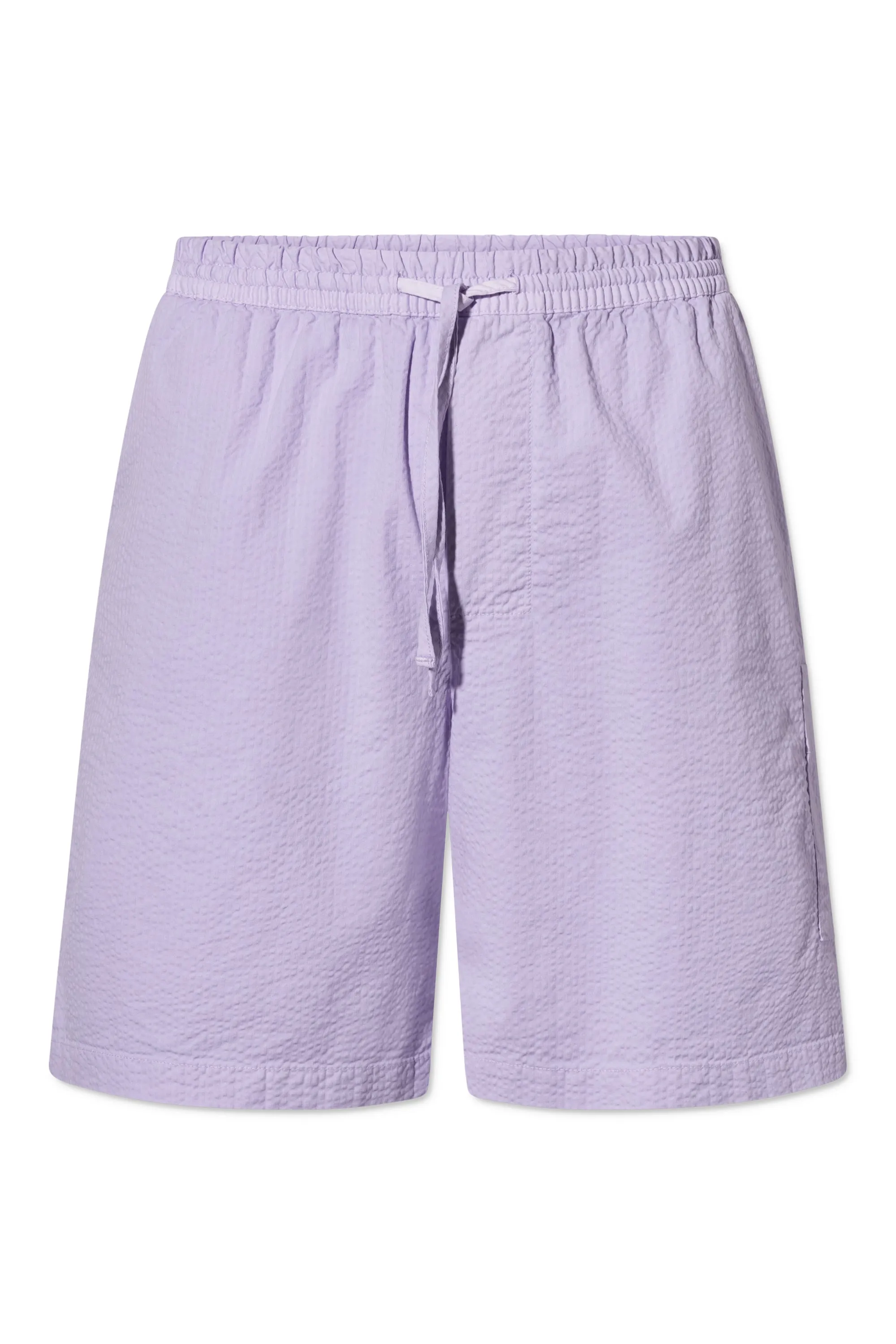 PEDRO SHORTS PURPLE