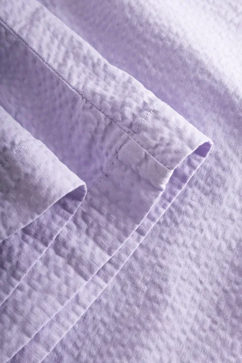 PEDRO SHORTS PURPLE
