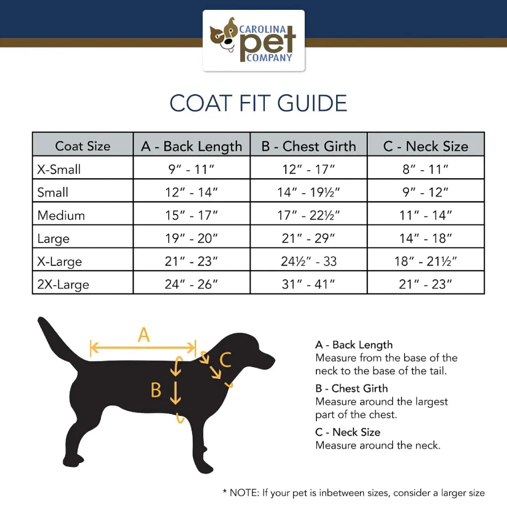 Pendleton Cabin Stripe Shale Fitted Fleece Vest for Dogs