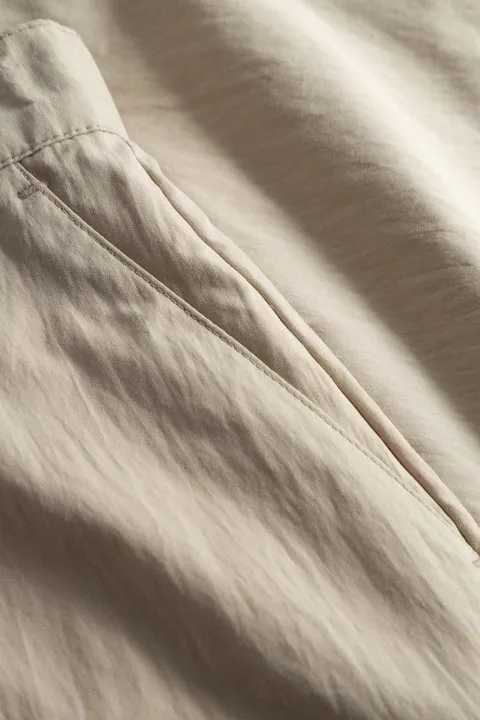 PERSILLE SHORT BEIGE
