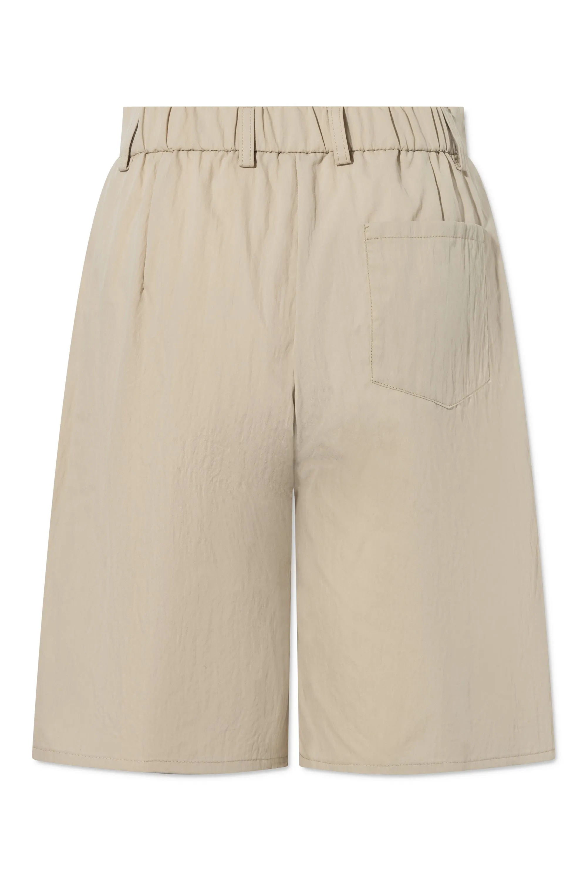 PERSILLE SHORT BEIGE