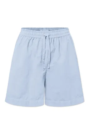 PETRI GMTD GARMENT DYED POPLIN - LIGHT BLUE