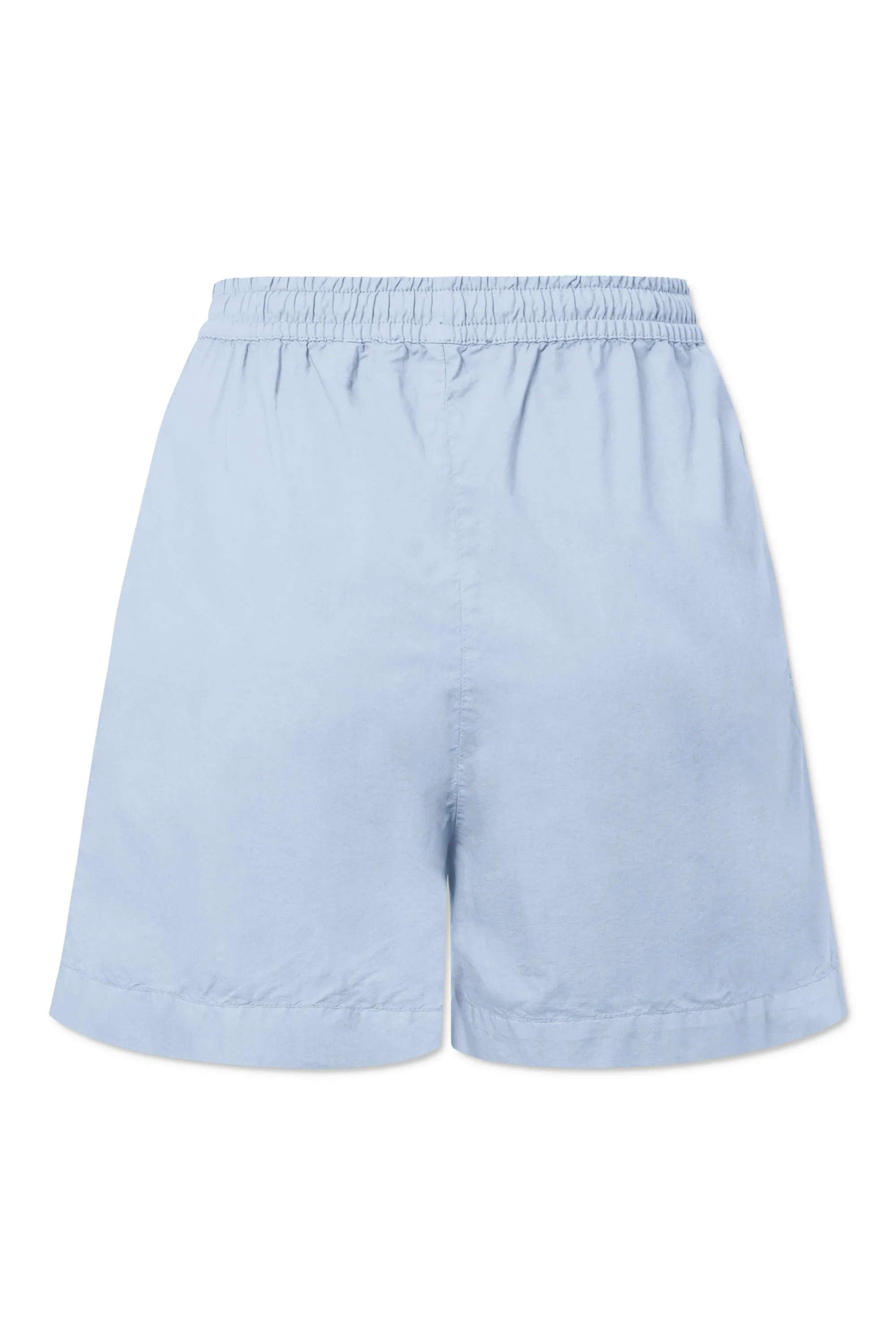 PETRI GMTD GARMENT DYED POPLIN - LIGHT BLUE