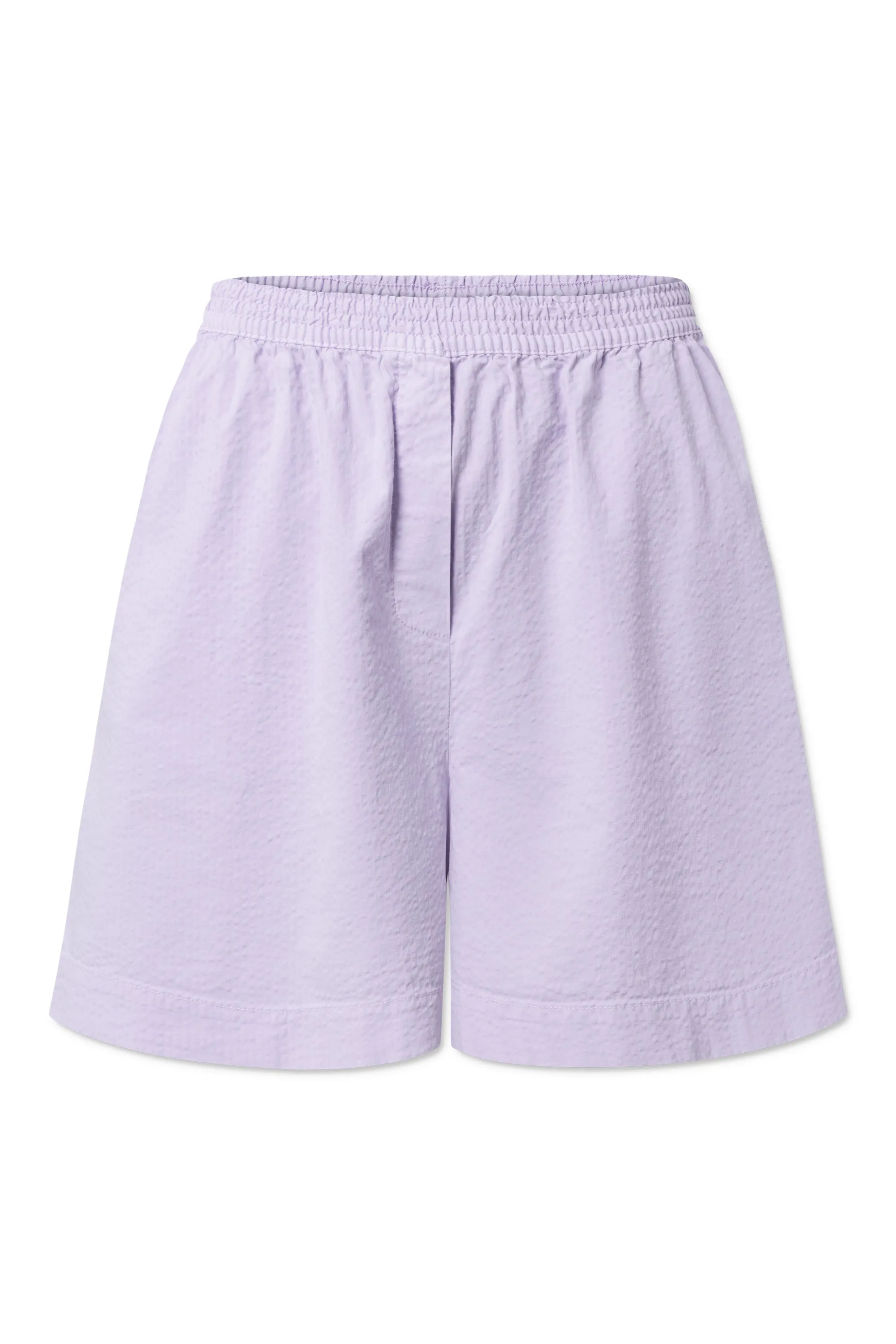 PETRI SHORTS PURPLE
